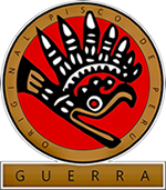 Logo PiscoGuerra
